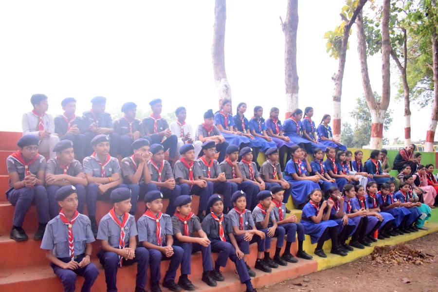 Montfort: Photo Gallery