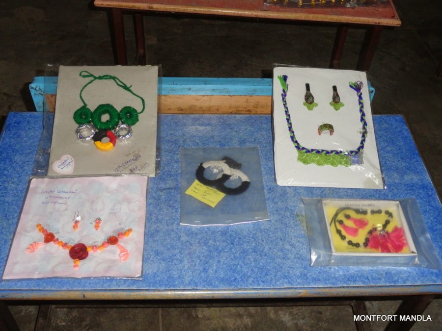 Montfort: Photo Gallery