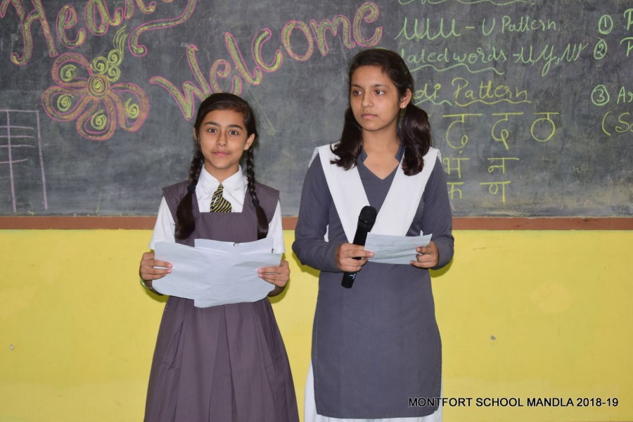 Montfort: Photo Gallery