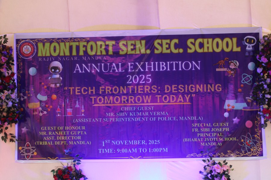 Montfort: Photo Gallery