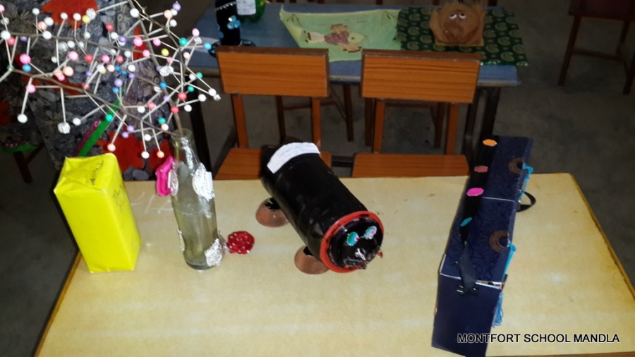 Montfort: Photo Gallery