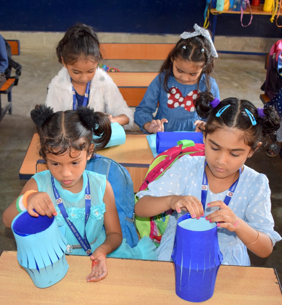 Montfort: Photo Gallery