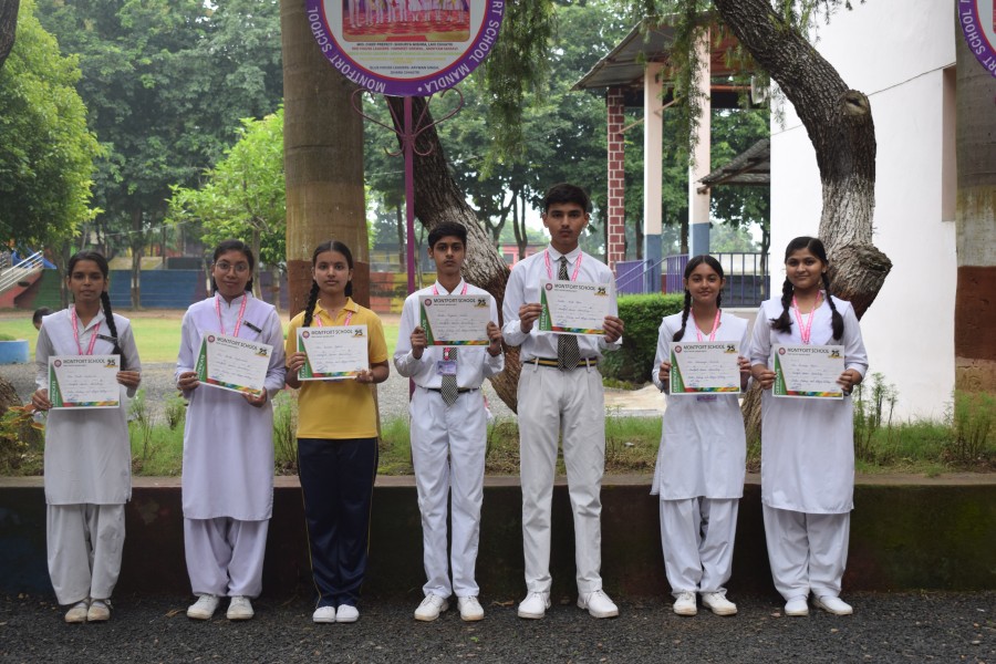 Montfort: Photo Gallery