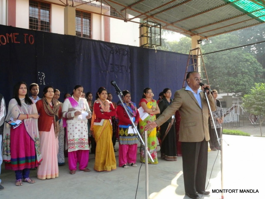 Montfort: Photo Gallery