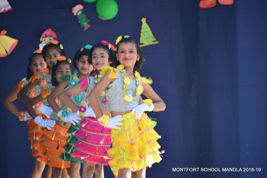 Montfort: Photo Gallery