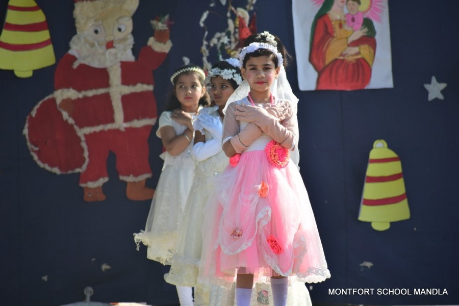 Montfort: Photo Gallery