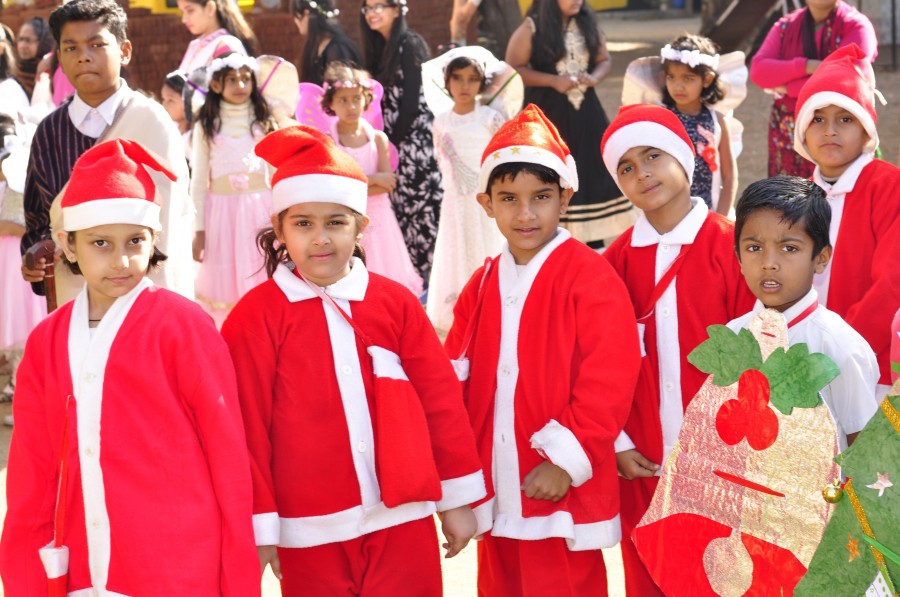 Montfort: Photo Gallery