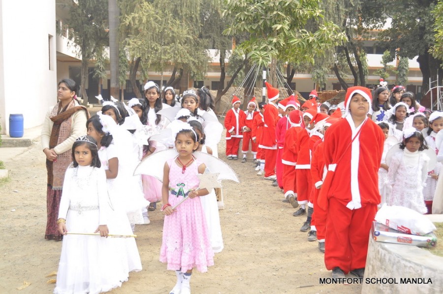 Montfort: Photo Gallery