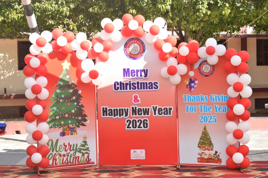 Montfort: Photo Gallery