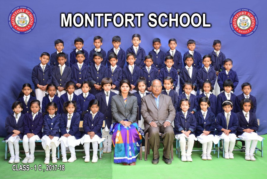 Montfort: Photo Gallery