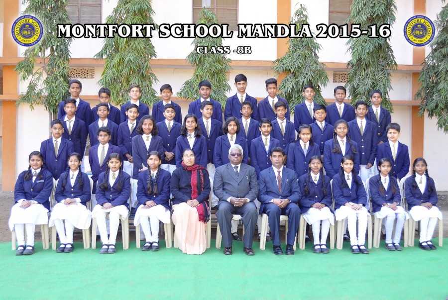 Montfort: Photo Gallery