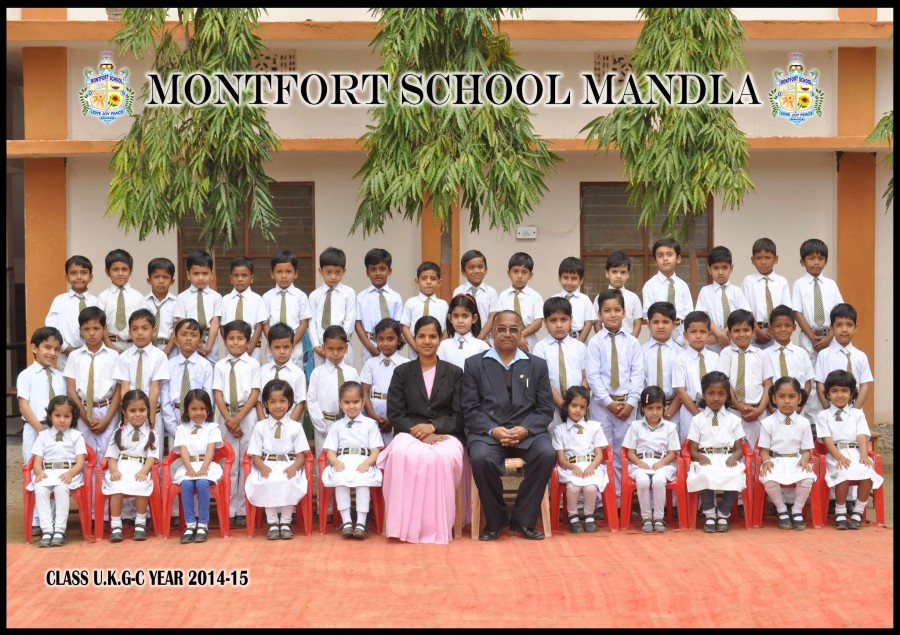 Montfort: Photo Gallery