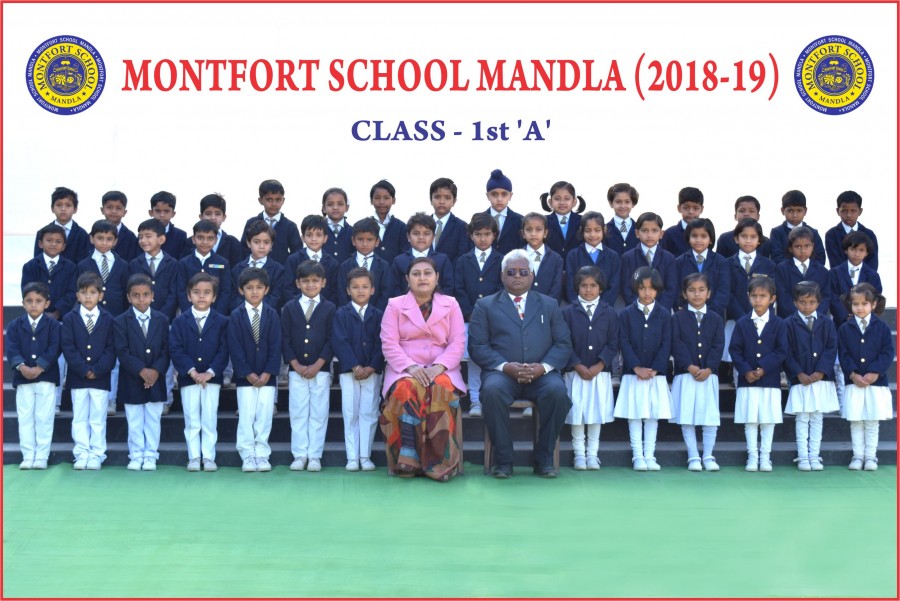 Montfort: Photo Gallery