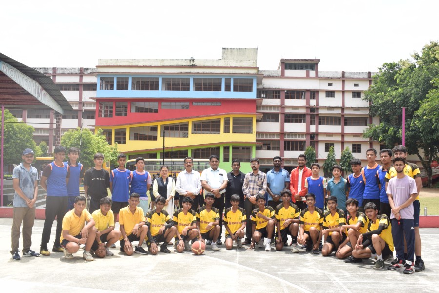 Montfort: Photo Gallery