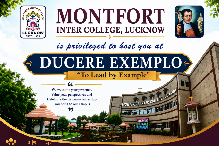 Montfort: Photo Gallery