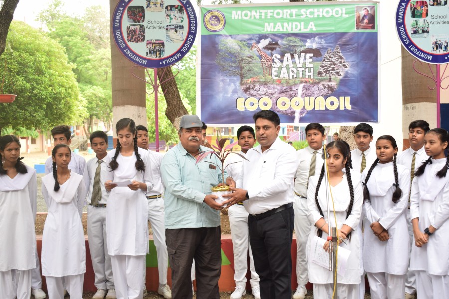 Montfort: Photo Gallery