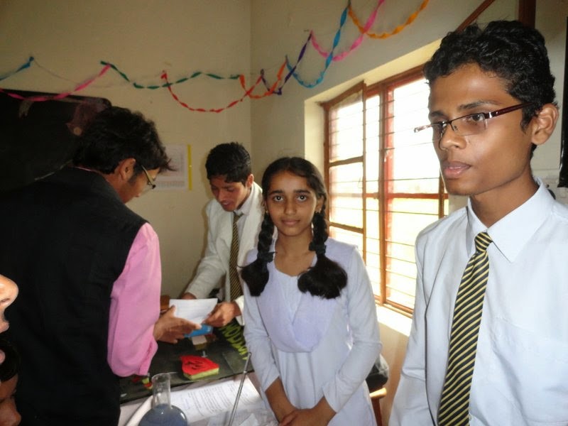 Montfort: Photo Gallery