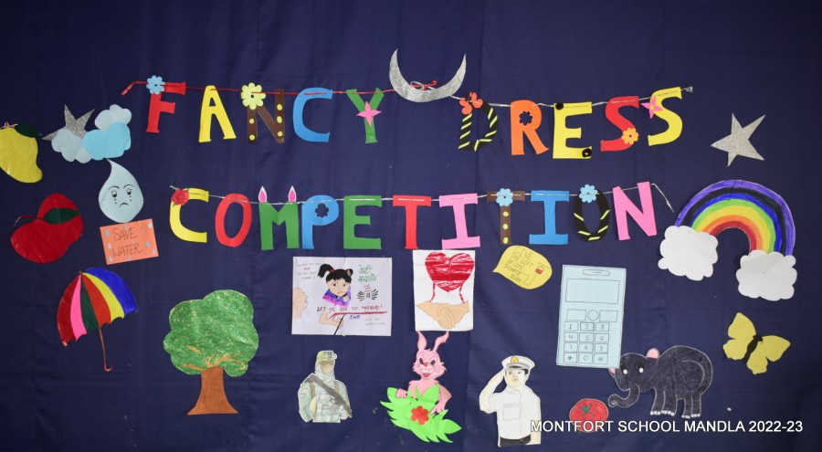 Montfort: Photo Gallery