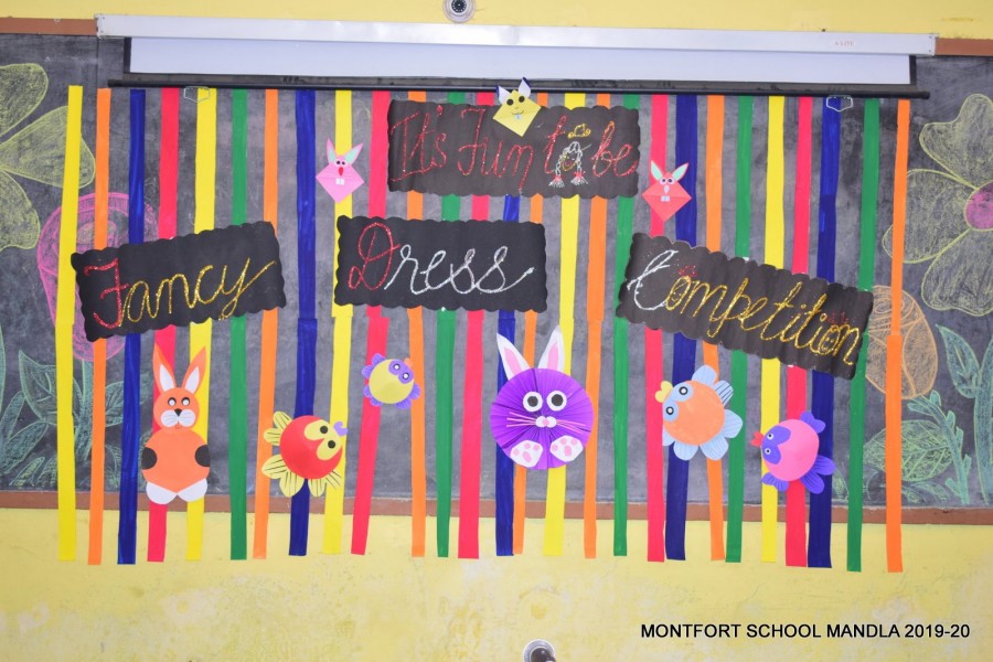 Montfort: Photo Gallery