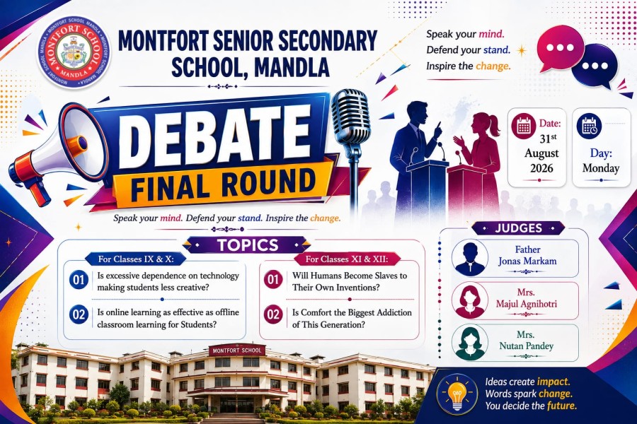 Montfort: Photo Gallery