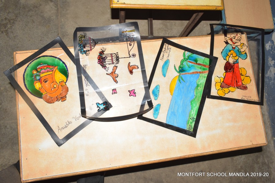 Montfort: Photo Gallery