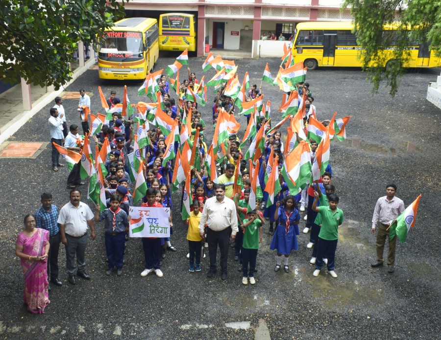 Montfort: Photo Gallery