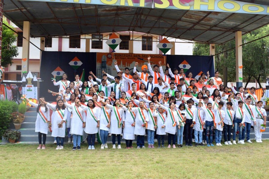 Montfort: Photo Gallery