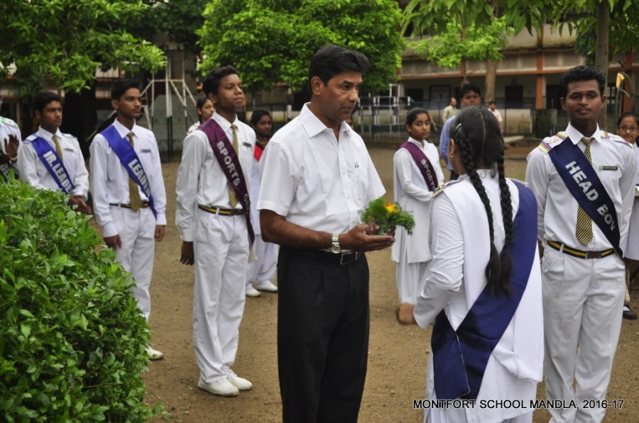 Montfort: Photo Gallery