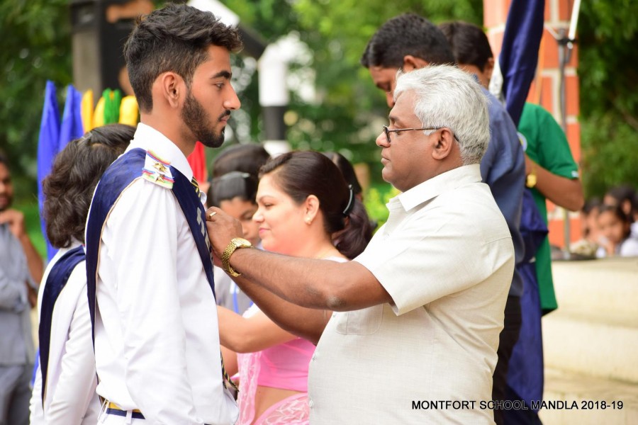 Montfort: Photo Gallery