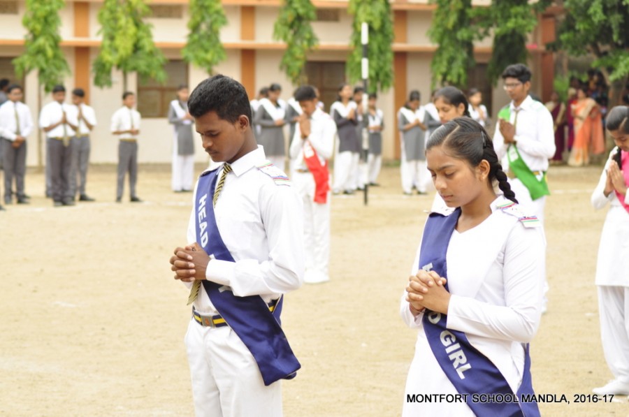 Montfort: Photo Gallery