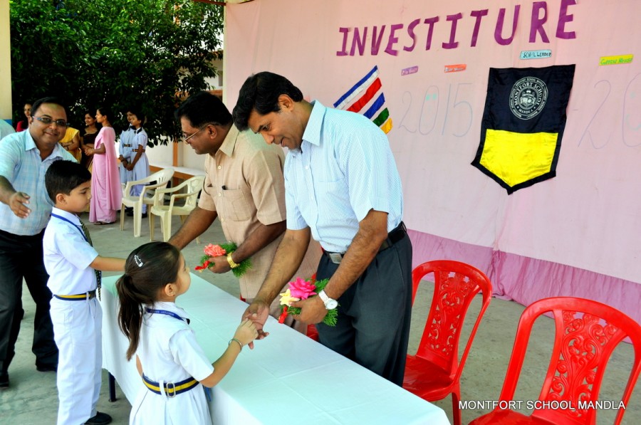 Montfort: Photo Gallery