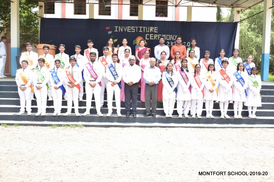 Montfort: Photo Gallery