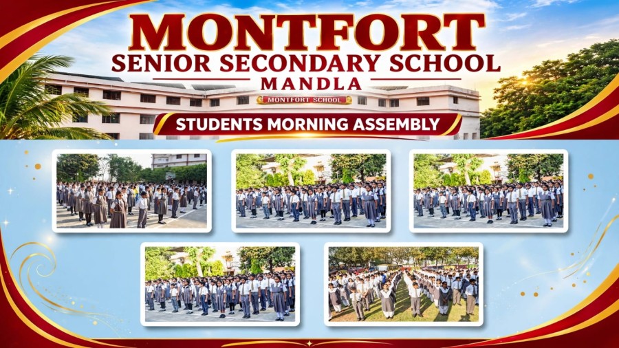 Montfort: Photo Gallery