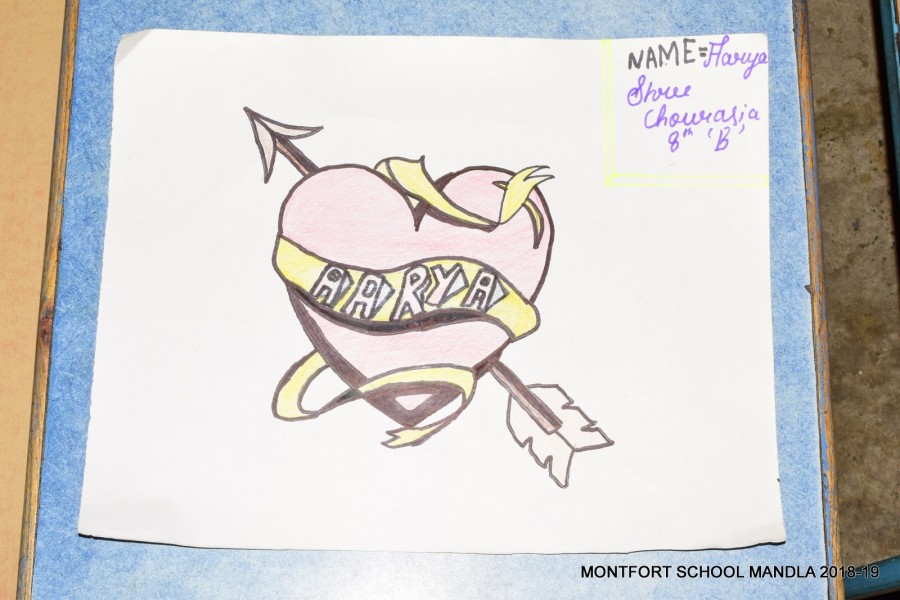 Montfort: Photo Gallery