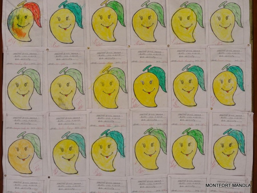 Montfort: Photo Gallery