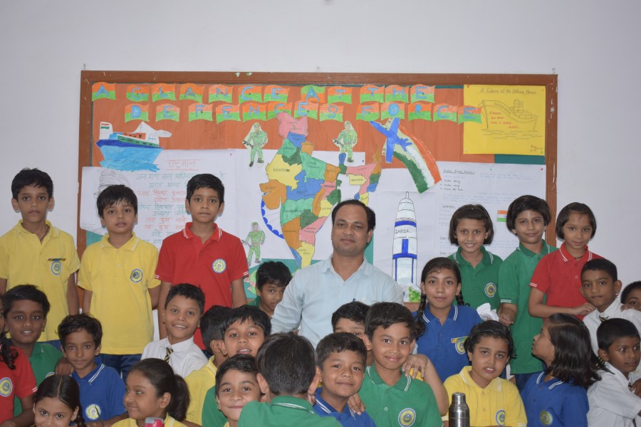 Montfort: Photo Gallery