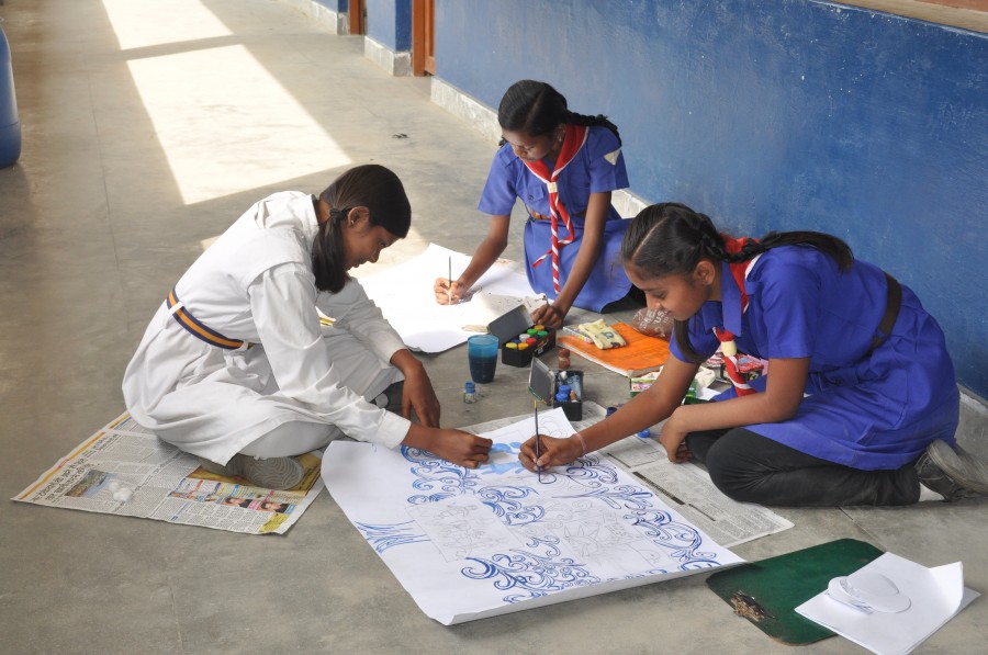 Montfort: Photo Gallery