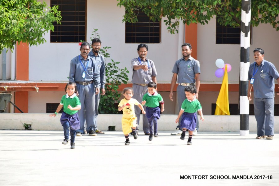 Montfort: Photo Gallery