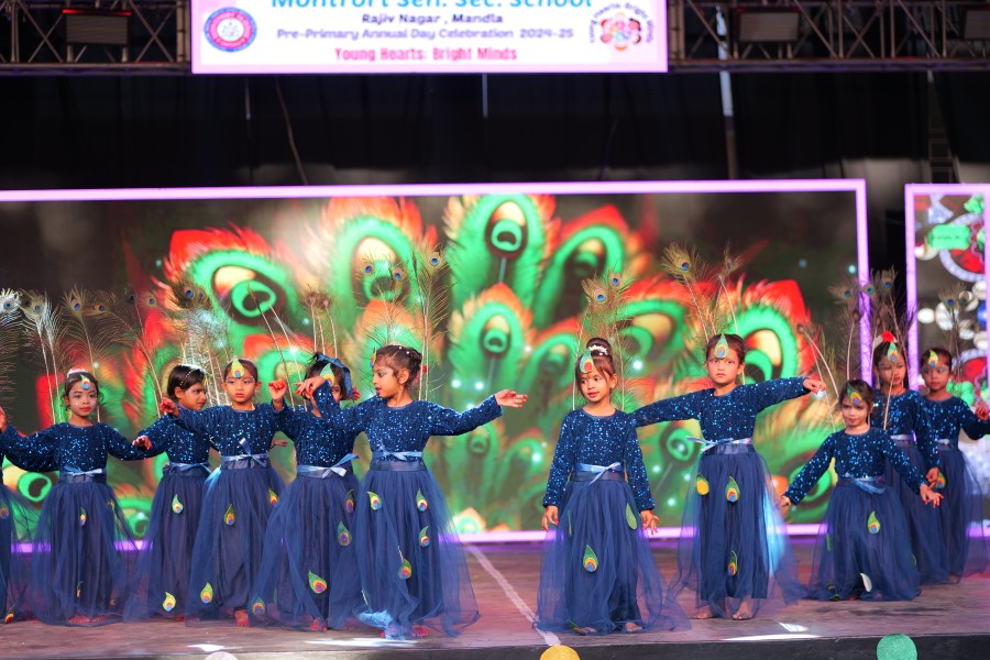 Montfort: Photo Gallery