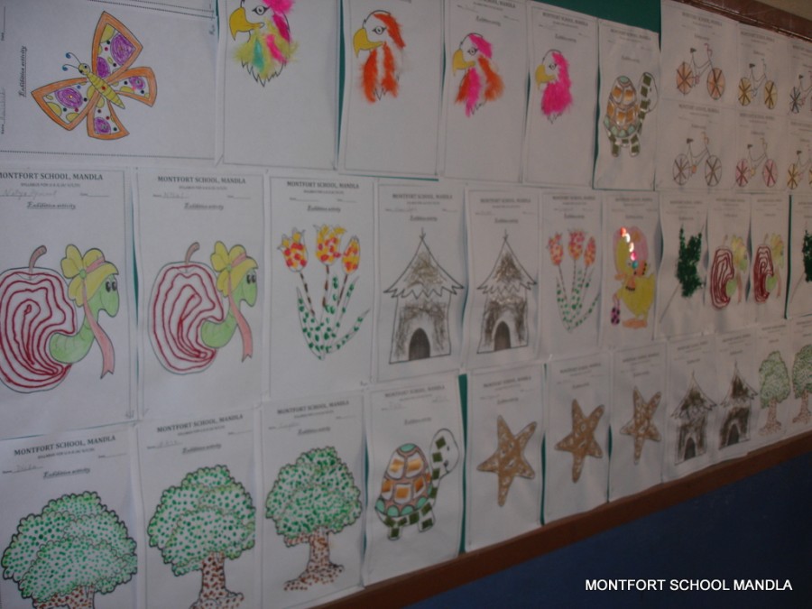 Montfort: Photo Gallery