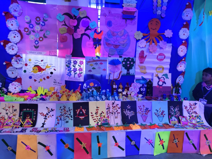 Montfort: Photo Gallery