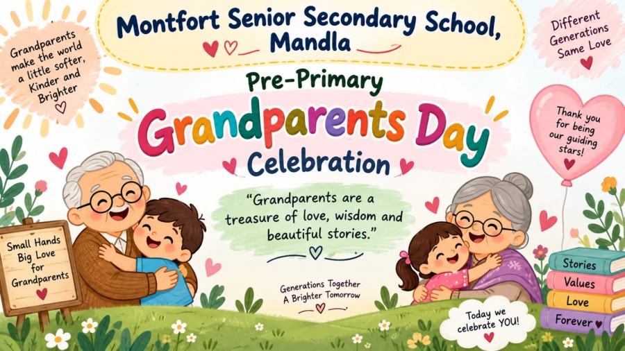 Montfort: Photo Gallery