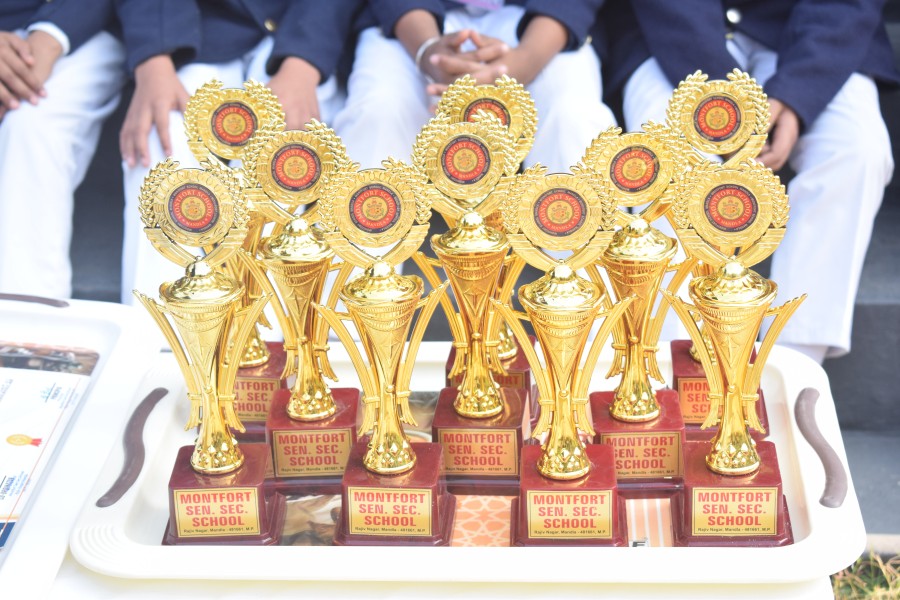 Montfort: Photo Gallery