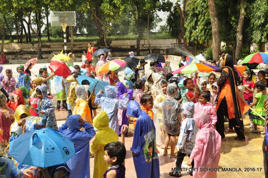 Montfort: Photo Gallery