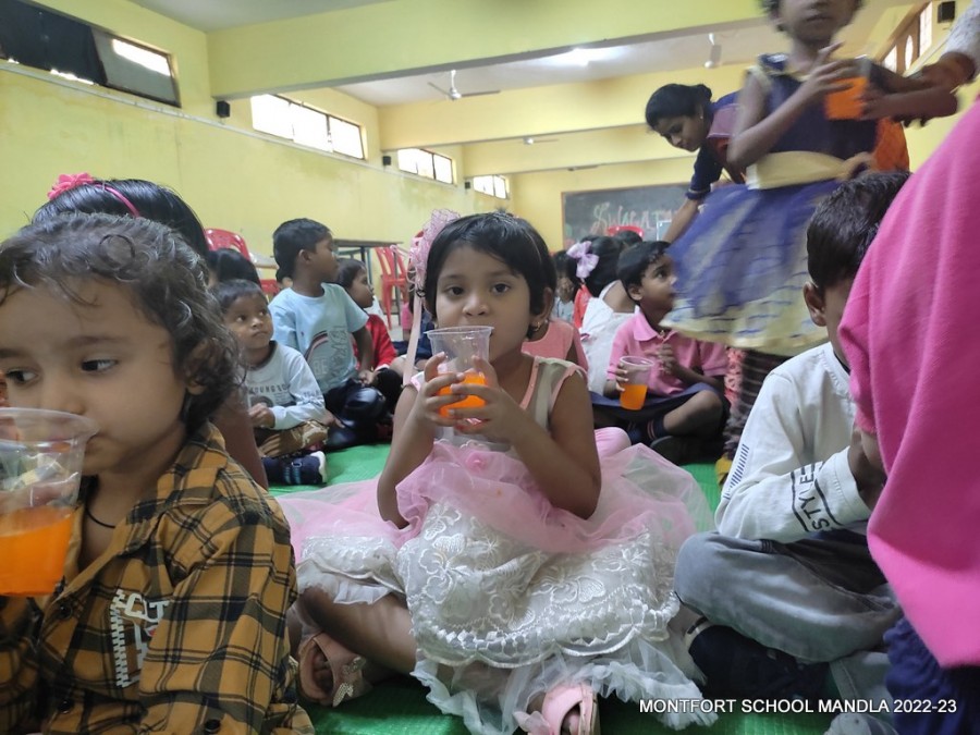 Montfort: Photo Gallery