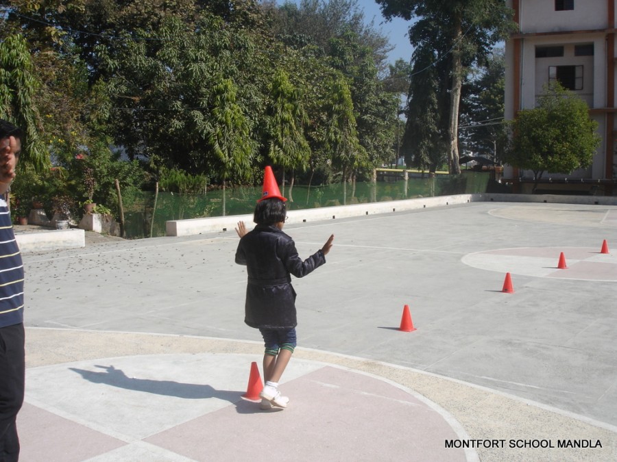 Montfort: Photo Gallery