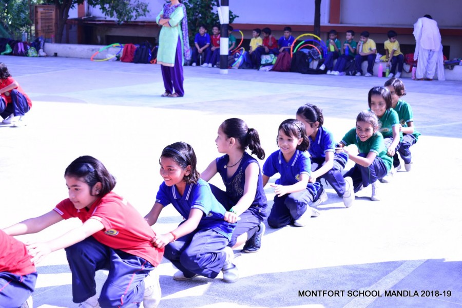 Montfort: Photo Gallery