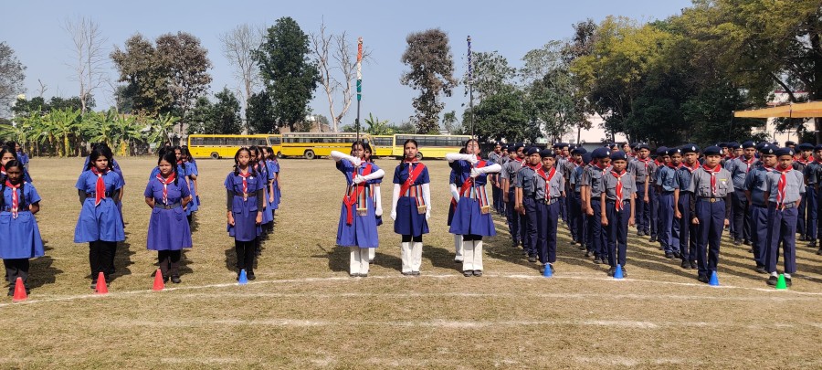 Montfort: Photo Gallery