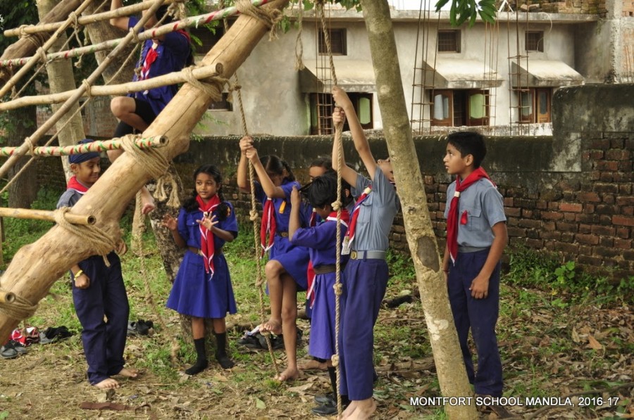 Montfort: Photo Gallery