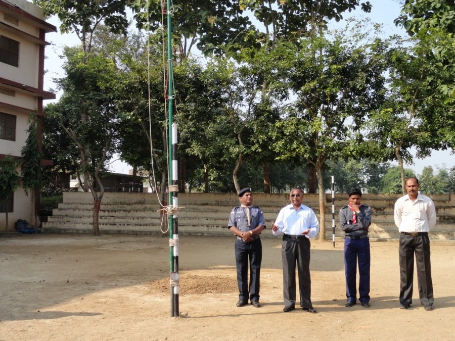 Montfort: Photo Gallery